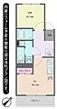 南台第二ローヤルコーポ5階1,580万円