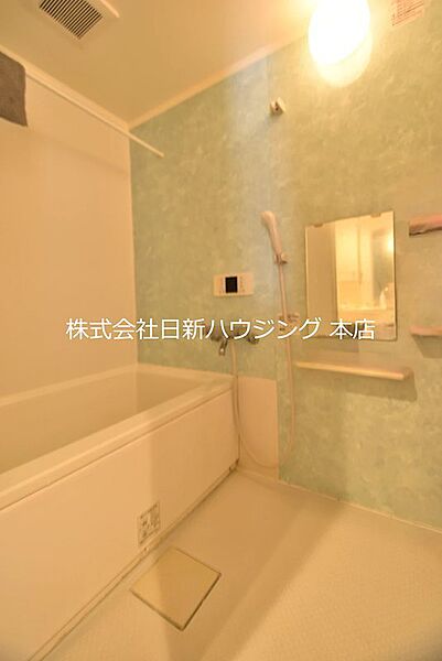 浴室