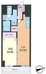 富士見台永谷コーポラス