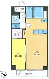 晴風マンション