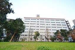 マンションワコー落合