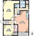 哲学堂コーポラス6階2,280万円