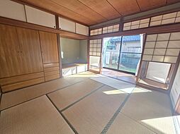 和室の画像