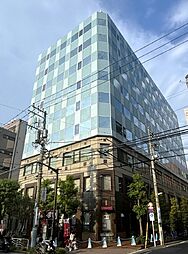 京阪亀戸ビル