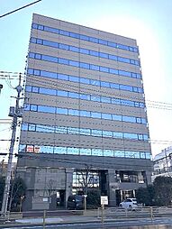 ケイヒン東大井ビル