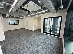 🉐敷金礼金0円！🉐渋谷east2ビル（Ｖ）（新築／天井スケルトン...