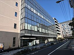 三井ウッディビル