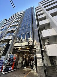 M&amp;Cビル