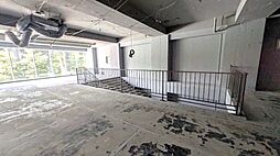 渋谷2ビル（Ｖ）（デザインオフィス／敷ゼロプラン）