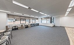 🉐敷金礼金0円！🉐本郷ビル（Ｉ）（リノベデザイン／受付・会議室）