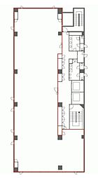 アーバンセンター神田須田町の間取図画像