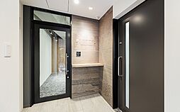 本郷K＆Kビル（リノベデザイン／受付・会議室）・