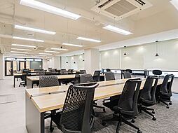 渋谷イーストビル（Ｉ）（リノベデザイン／デスク・会議室）