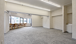 ノア大手町ビル（リノベデザイン／受付・会議室）