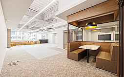 THE GATE GOTANDA EAST（リノベデザイン／ラウ...