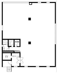 青山SGKビルの間取図画像