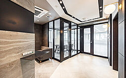 MA SQUARE AKIHABARA（リノベデザイン／ラウンジ・会議室）・