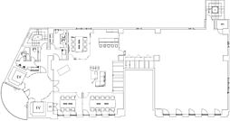 グランファースト神田紺屋町の間取図画像