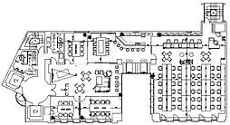 グランファースト神田紺屋町の間取図画像