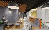 東京都千代田区麹町1丁目8：物件画像／株式会社オフィセント