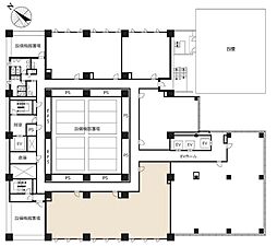 ステーションプラザタワーの間取図画像