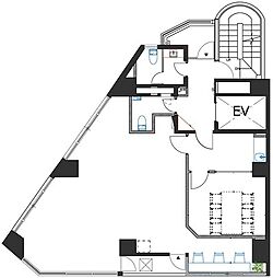 第三早川屋ビルの間取図画像