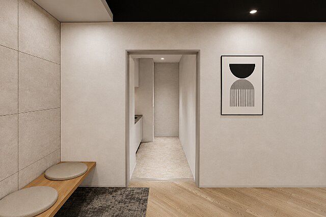 室内