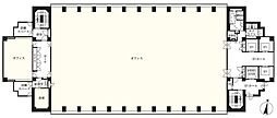 日火江戸川橋ビル第1の間取図画像