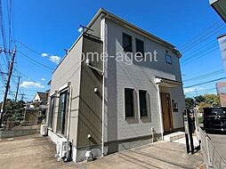 安行小山　中古戸建て