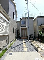 柳崎1　中古戸建て
