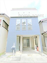南浦和4　中古戸建