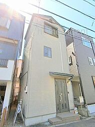 前川3　中古戸建て