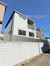 峯　中古戸建て