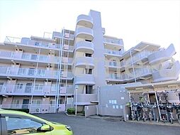 ライネスハイム東浦和　2階