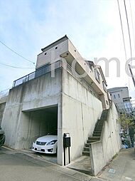 南中丸　中古戸建て