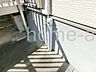 設備：あると便利な外水道ございます