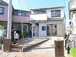 馬込　中古戸建