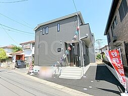 並木1　新築戸建1号棟　全2棟
