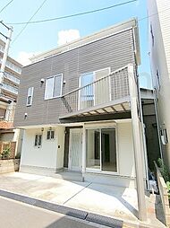 上戸田4　中古戸建て