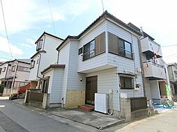安行慈林　中古戸建て