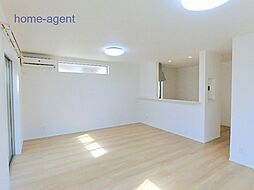 西山村新田　中古戸建て