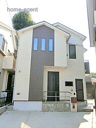 赤井3 中古戸建て