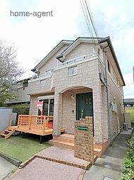 太田1　中古戸建て