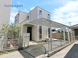 大戸3 中古戸建
