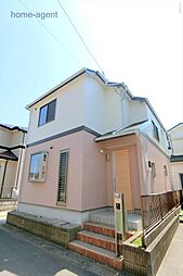 安行藤八 中古戸建て