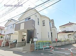 安行領根岸 中古戸建て
