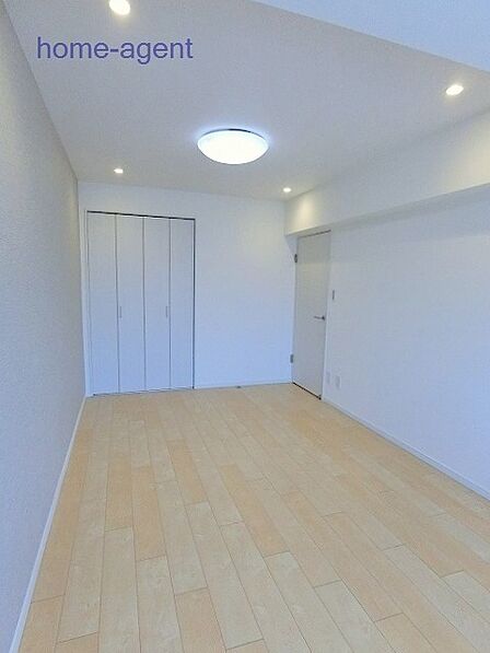 現地にてお部屋の使い勝手や機能性などをご確認ください。