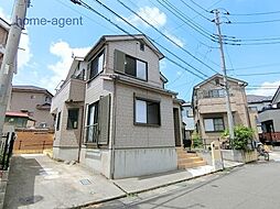 神戸 中古戸建