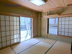 和室の画像