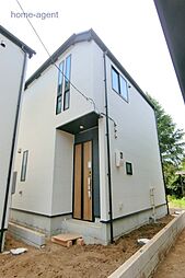 三室 新築戸建 2号棟